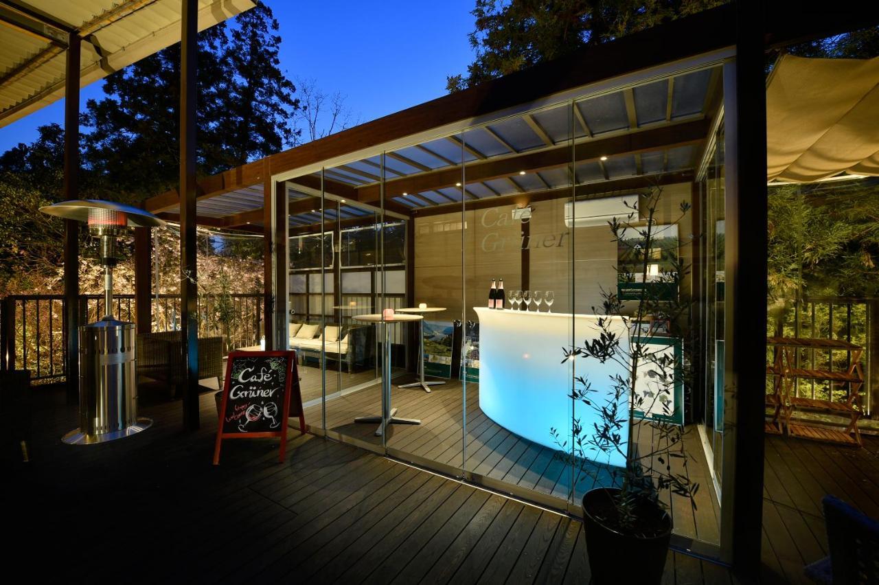 Ryokan Sumiya Kihoan Kameoka Eksteriør bilde